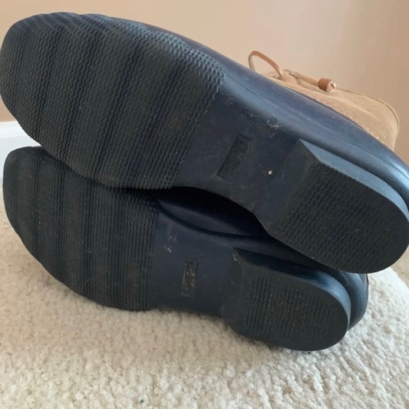 Sperry Duck Boots - Picture 6 of 7